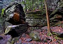 CVNP - The Ledges