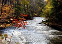 CVNP - Lower Brandywine