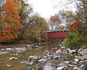 One Rocky Bridge