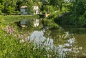 Canal bikepass