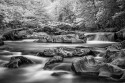 Third Place\n\nLandscape\n\nMoon Rocks\nGreat Smoky Mountains NP