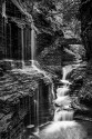 Second Place\n\nLandscape\n\nRainbow Falls\nWatkins Glen