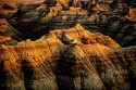 Honorable Mention\n\nLandscape\n\nBadlands with Light	\nBadlands NP