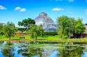 Hand of Man\n\nRoom with a View\nBelle Isle Park, Detroit