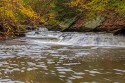 Landscape\n\nDownstream\nBrandywine Gorge