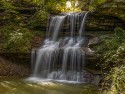 Landscape\n\nQuaker Falls\nQuaker Falls Recreation Area