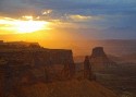 Landscape\n\nSerenity\nCanyonlands NP