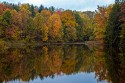 Landscape\n\nSylvan Pond\nSylvan Pond CVNP