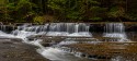 Quarry Rock Falls, South Chagrin Reservation