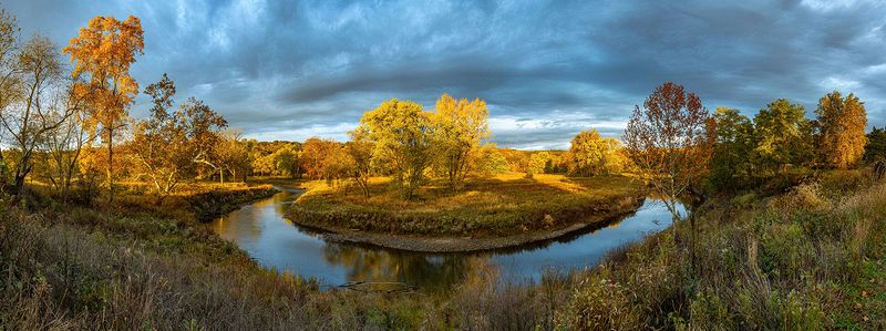 Landscape\n\nCascade Valley Sunrise\n\nCascade Valley Park