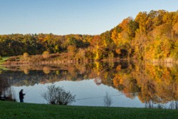 CVNP\n\nIndigo Lake