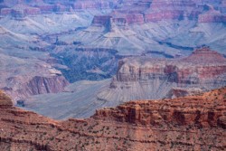 Landscape\n\nGrand Canyon Ledge