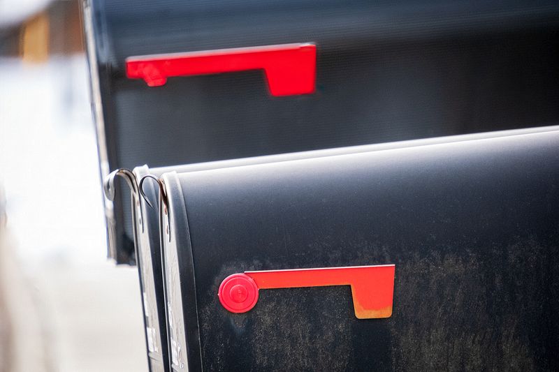 Mail Boxes