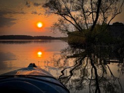 Landscape\n\nWalborn Sunrise\n\nStark Parks