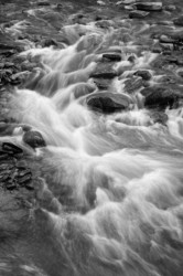 Photowalks\n\nTinker's Creek Cascade\n\nBedford Reservation