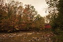 Everett Covered Bridge\n\nNovice