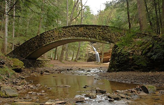 hocking hills