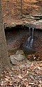 Bench, Blue Hen Falls