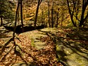 Ritchie Ledges Overlook