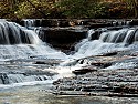 Waterfalls & Cascades\n\nFalls Falling