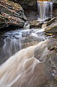 Waterfalls & Cascades\n\nFalls in Fall