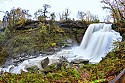 Waterfalls & Cascades\n\nBrandywine Falls