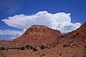 Clouds over Mesa